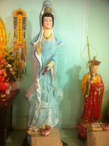 vật phấm hư hỏng