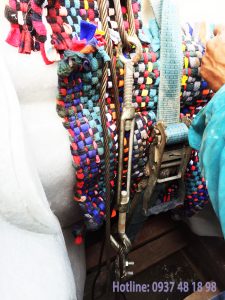 Đóng gói tượng