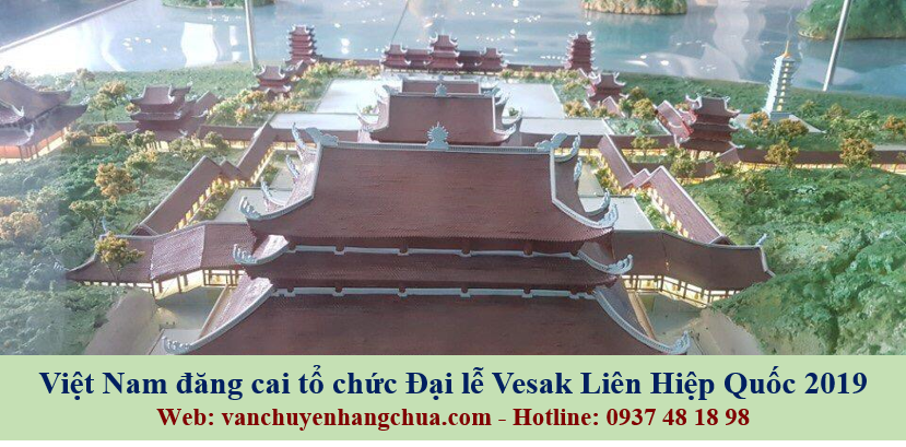 vạn chuyen hang chua