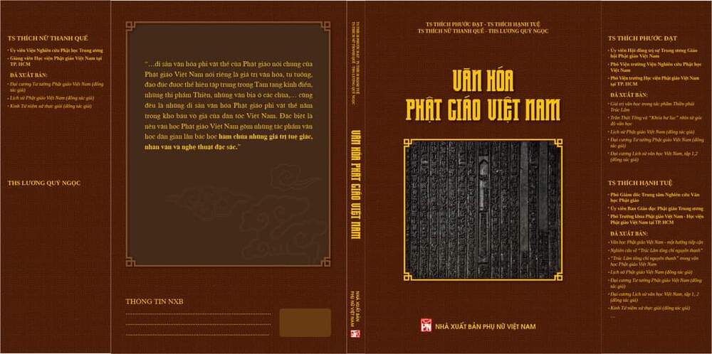 van-hoa-phat-giao-viet-nam